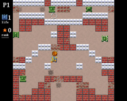 Buttle Tank screenshot 3