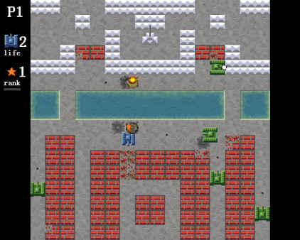 Buttle Tank screenshot 12