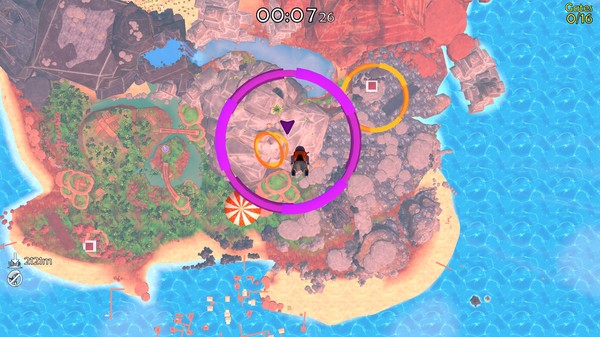 Pilot Sports screenshot 3