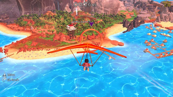 Pilot Sports screenshot 2
