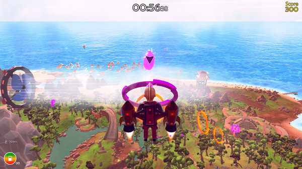 Pilot Sports screenshot 4