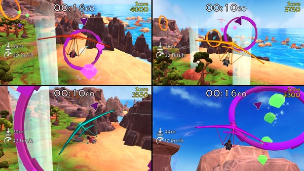 Pilot Sports screenshot 8