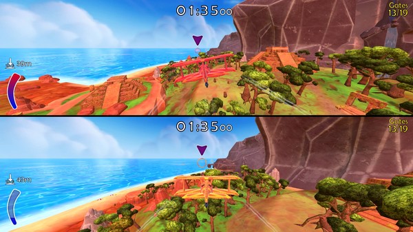 Pilot Sports screenshot 5