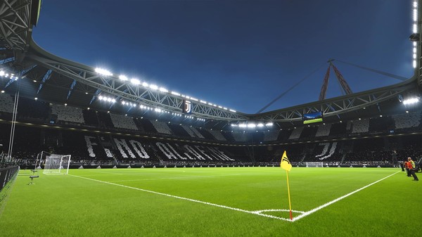eFootball  PES 2020 screenshot 5