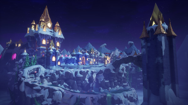 Spyro Reignited Trilogy screenshot 4