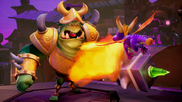 Spyro Reignited Trilogy screenshot 5