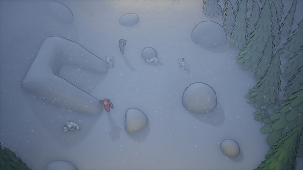 A Christmas Peril screenshot 4