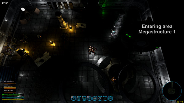 Planet Nine screenshot 3