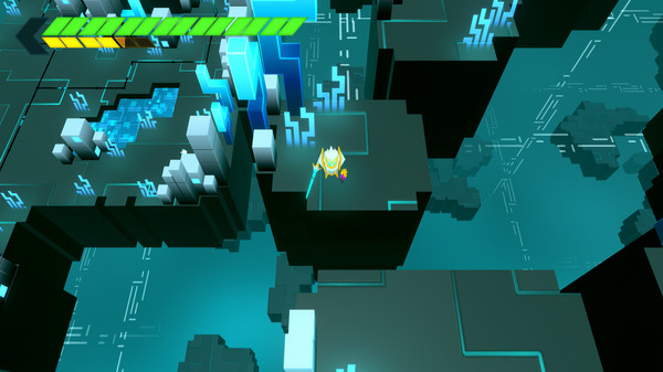 CONTINUE screenshot 1