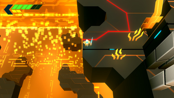 CONTINUE screenshot 6