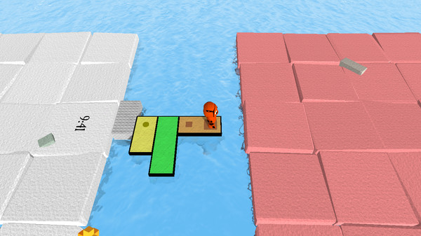 Dis Pontibus screenshot 1