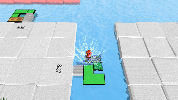 Dis Pontibus screenshot 3