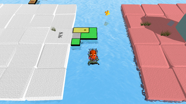 Dis Pontibus screenshot 2