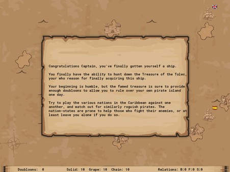 Aye Aye, Captain screenshot 8