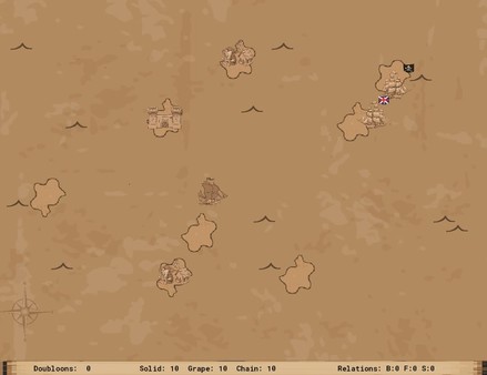Aye Aye, Captain screenshot 3