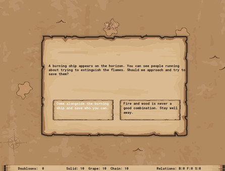 Aye Aye, Captain screenshot 5