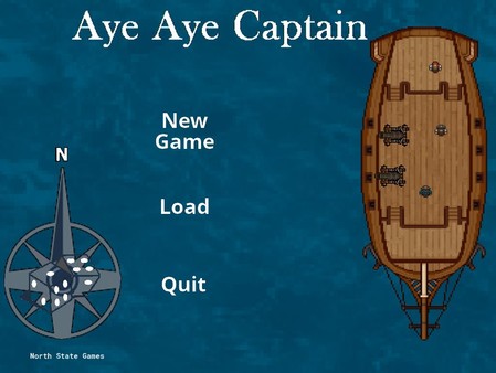 Aye Aye, Captain screenshot 7