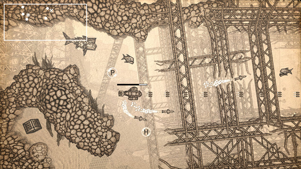 Earth Atlantis screenshot 3