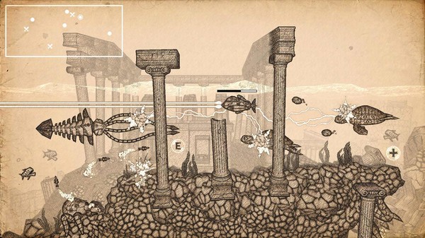 Earth Atlantis screenshot 1