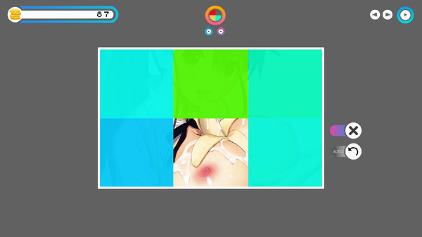 Hentai Like a Boss screenshot 6
