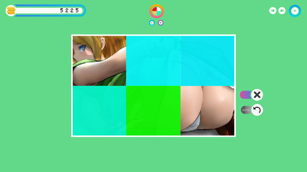 Hentai Like a Boss screenshot 3