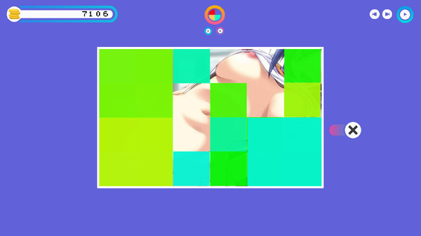 Hentai Like a Boss screenshot 4