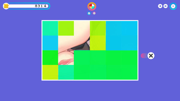 Hentai Like a Boss screenshot 7