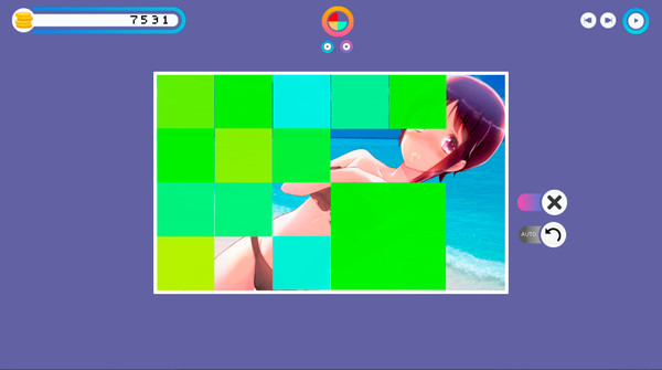 Hentai Like a Boss screenshot 8