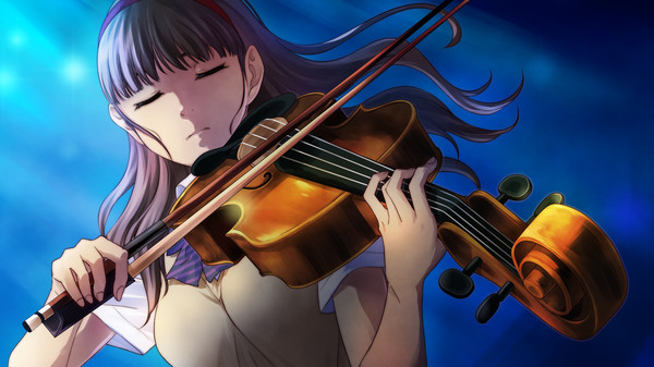 Kotodama: The 7 Mysteries of Fujisawa screenshot 4