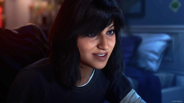 Marvel's Avengers - The Definitive Edition screenshot 4