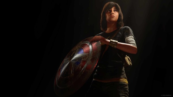 Marvel's Avengers - The Definitive Edition screenshot 3
