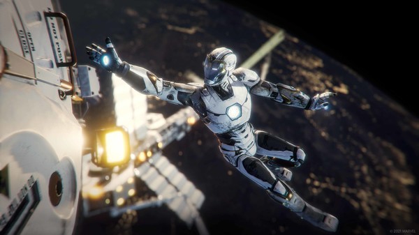 Marvel's Avengers - The Definitive Edition screenshot 8
