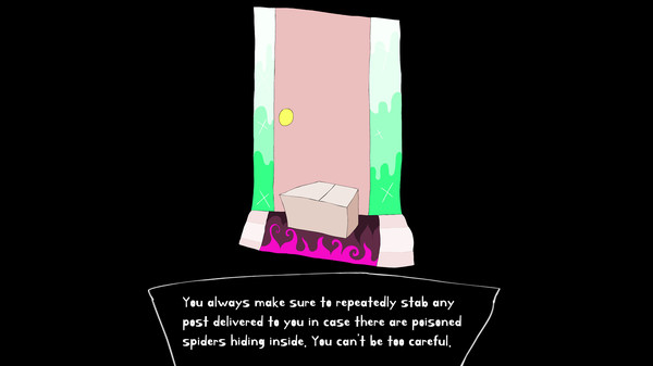 be you screenshot 3