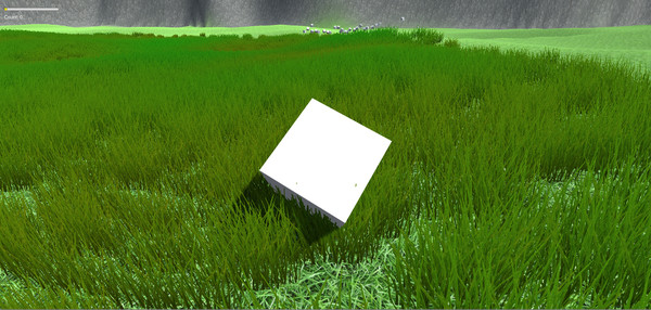 Rolly's Adventure screenshot 3