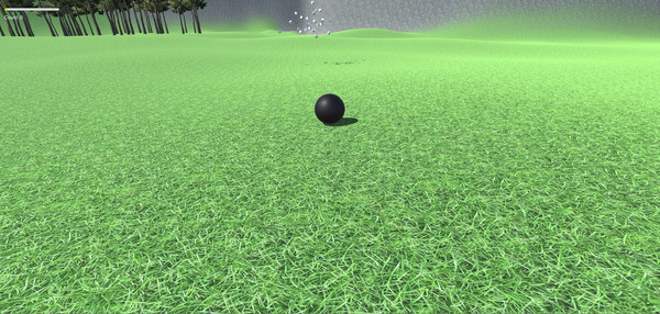 Rolly's Adventure screenshot 5
