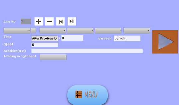 SimpleMovie screenshot 9