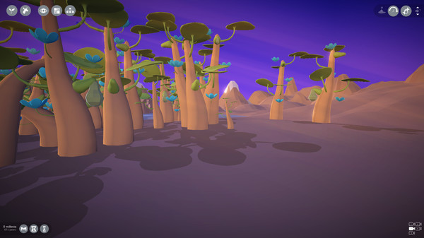 The Sapling screenshot 4