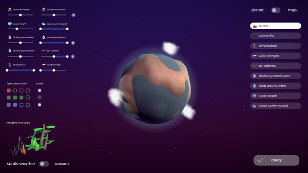 The Sapling screenshot 11