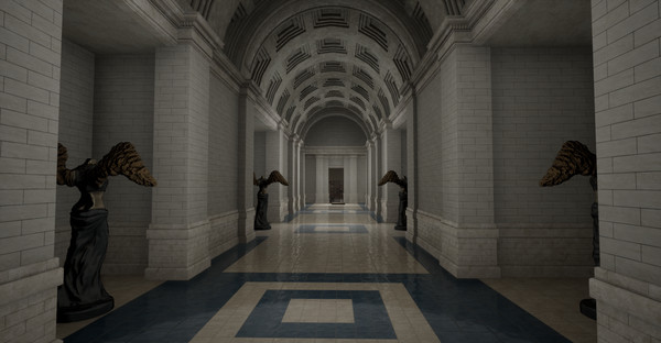 The Mirum screenshot 2