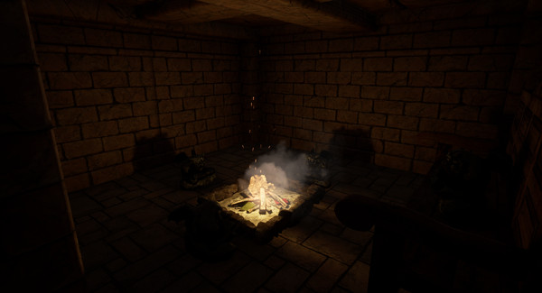 The Mirum screenshot 3