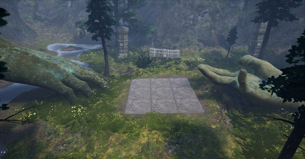 The Mirum screenshot 1