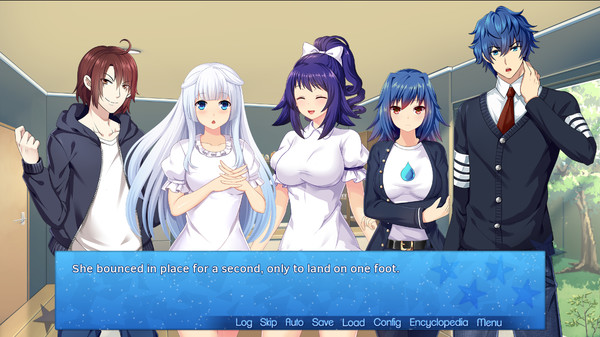 Caladria Chronicles screenshot 4