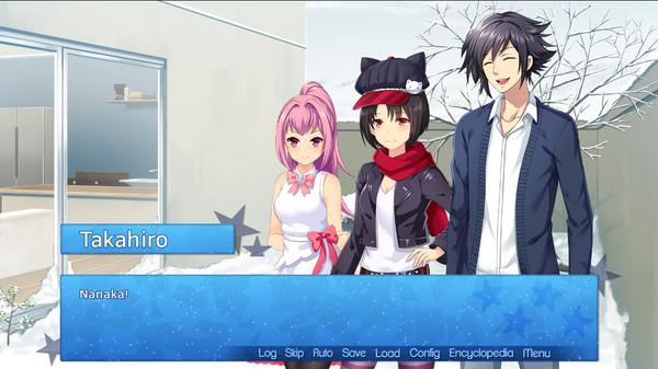 Caladria Chronicles screenshot 5