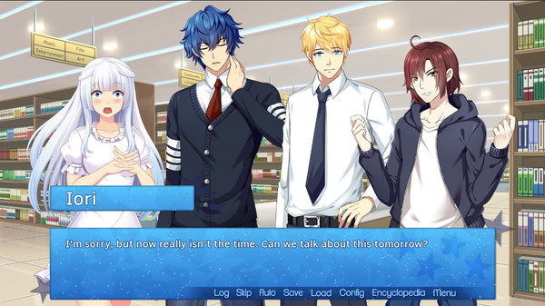 Caladria Chronicles screenshot 3