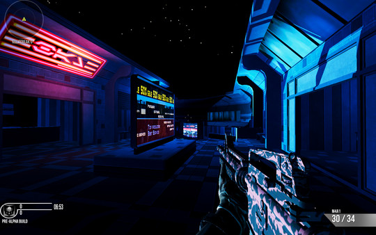 Flash Point - Online FPS screenshot 5