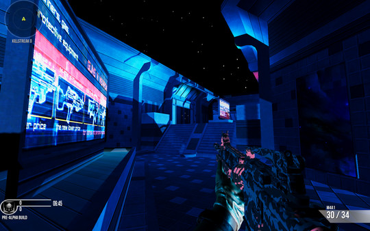 Flash Point - Online FPS screenshot 7