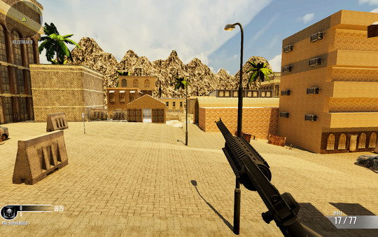 Flash Point - Online FPS screenshot 6
