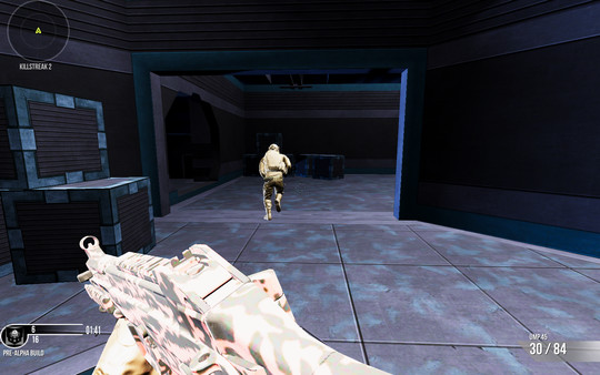 Flash Point - Online FPS screenshot 8
