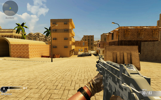 Flash Point - Online FPS screenshot 11