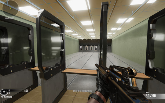 Flash Point - Online FPS screenshot 1